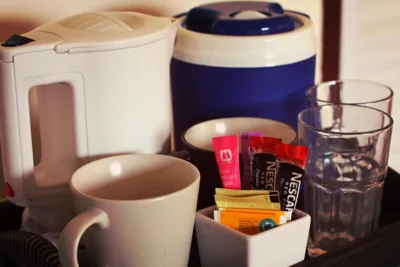 Camera Matrimoniale Standard — Tropical Sands